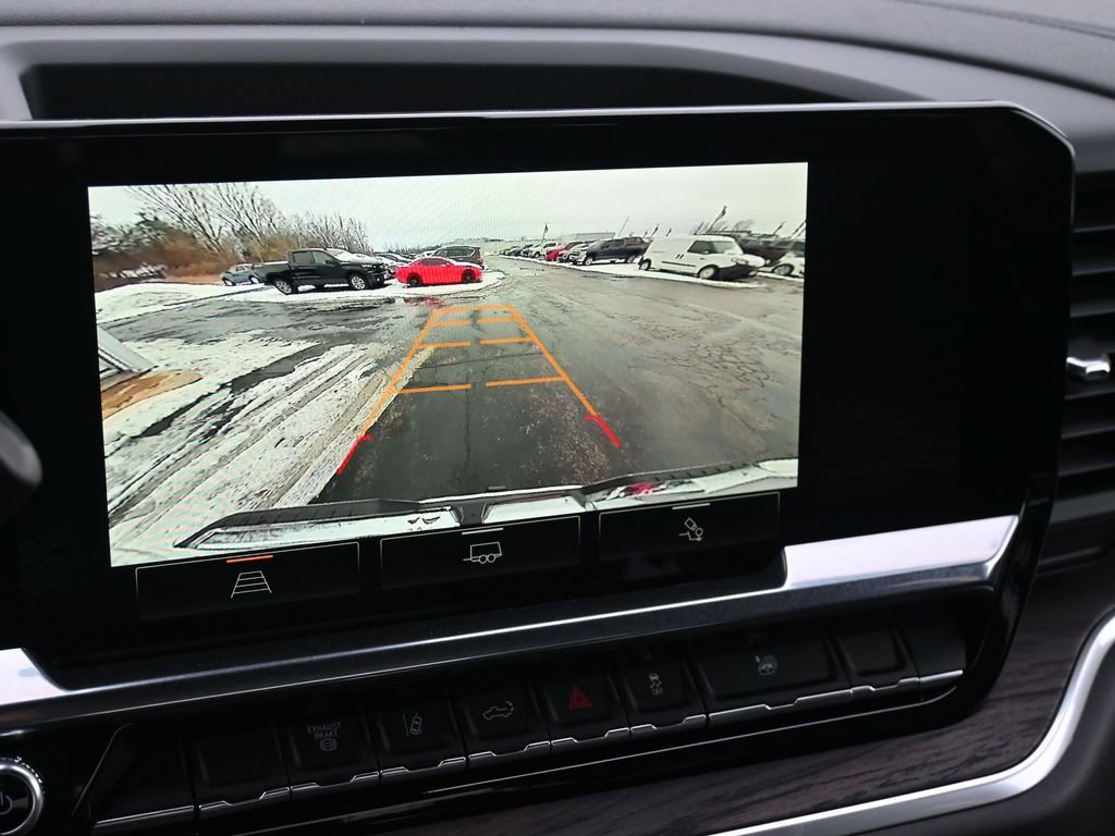 New 2026 GMC Sierra 3500 SLT image 27