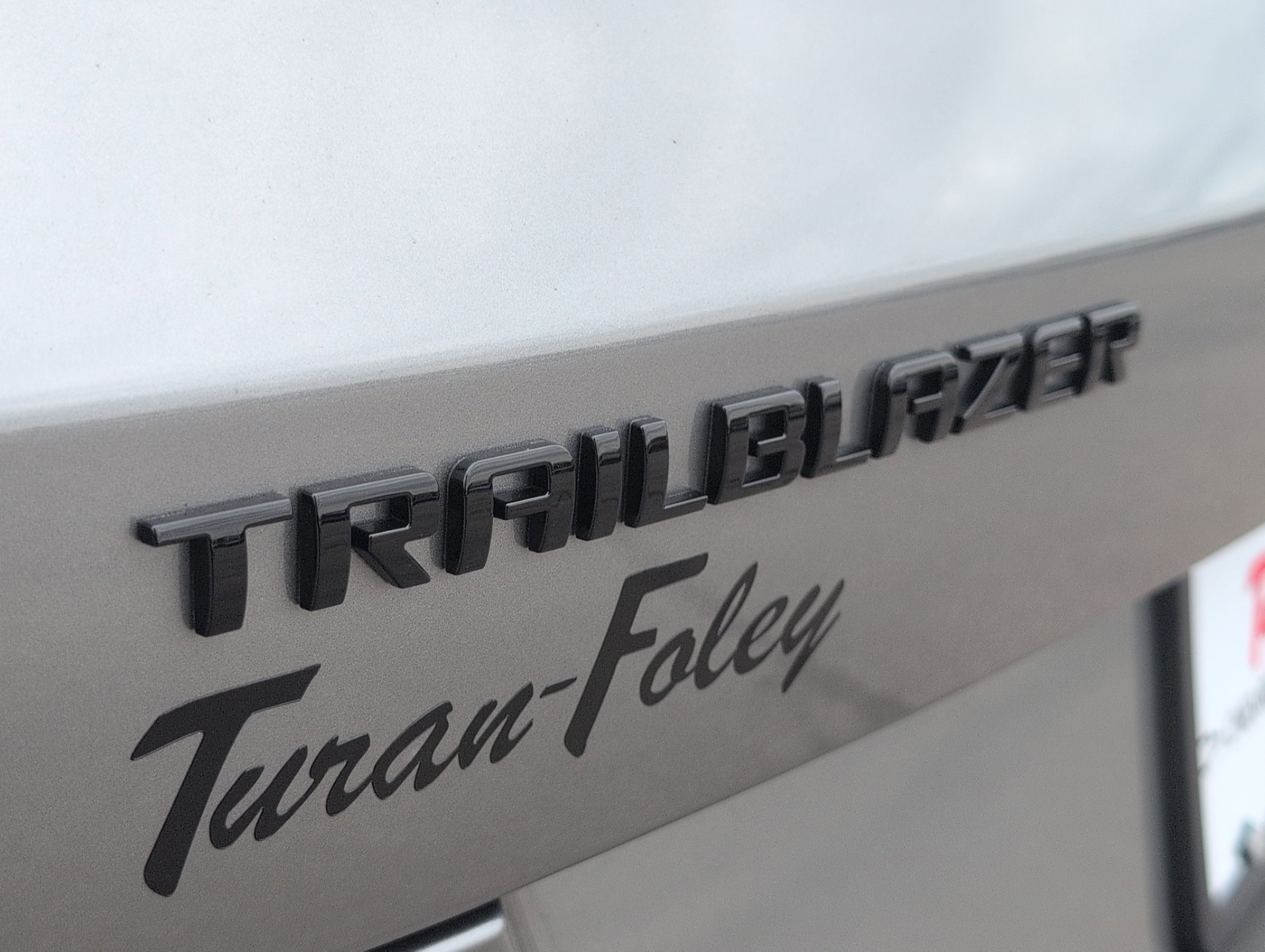 New 2026 Chevrolet TrailBlazer RS w/ Convenience Package image 31