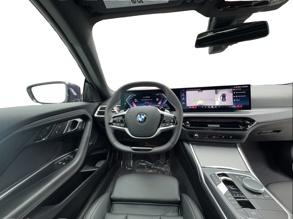 Used 2025 BMW 230i Coupe RWD image 31