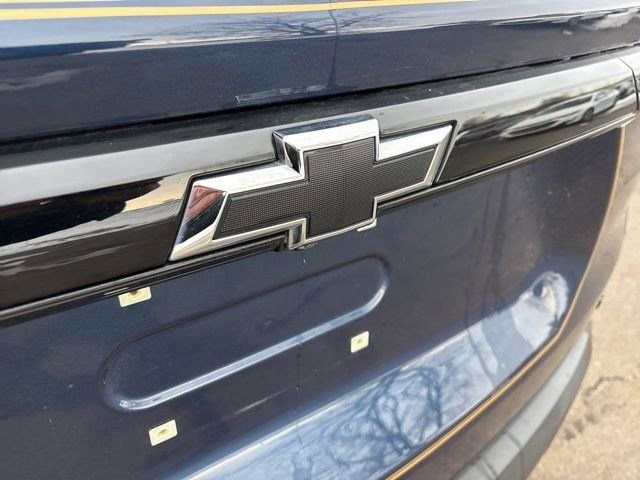 Used 2022 Chevrolet Traverse LT w/ Midnight/Sport Edition image 49