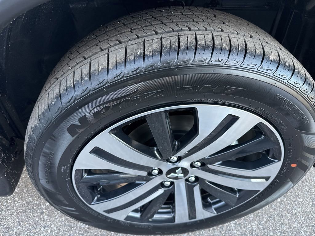 New 2026 Mitsubishi Outlander Sport ES image 13