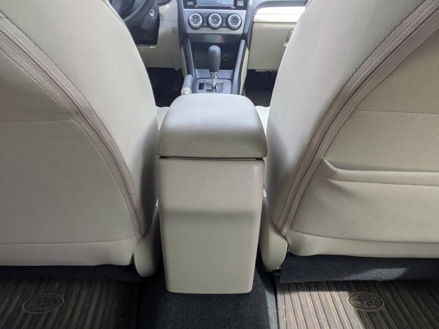 Used 2015 Subaru Impreza 2.0i Premium AWD/4WD image 12