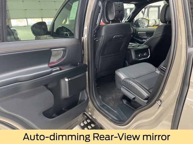 New 2026 Ford Expedition Tremor image 33