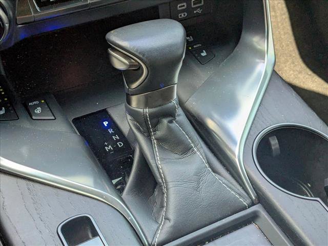 Certified 2024 Lexus LX 600 4WD w/ Luxury Package image 13