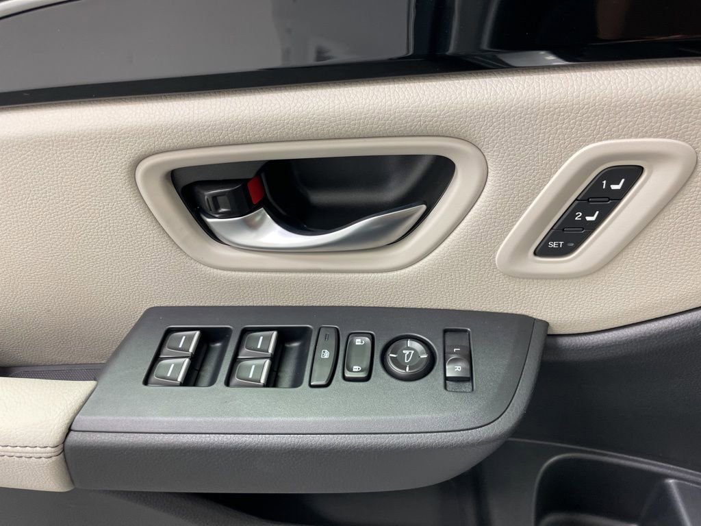 New 2026 Honda Pilot EX-L image 24