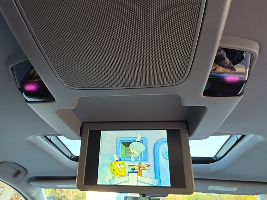 Used 2019 Honda Odyssey EX-L image 46