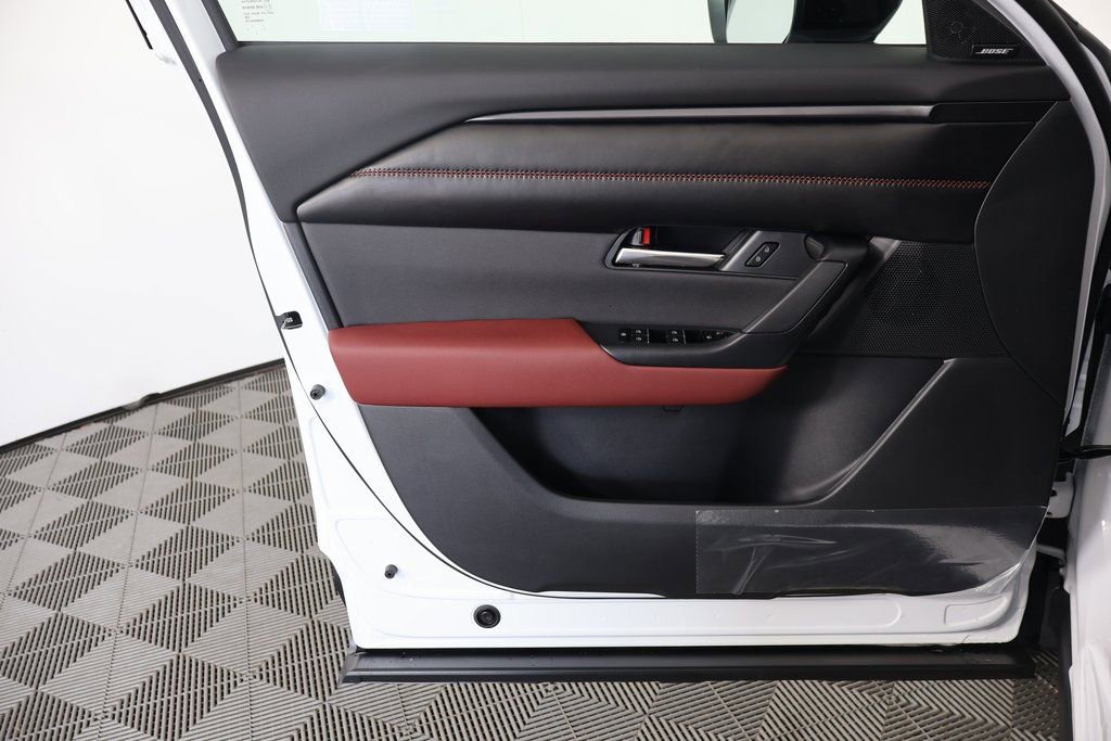 New 2026 MAZDA CX-50 2.5 Hybrid w/ Cargo Package image 7