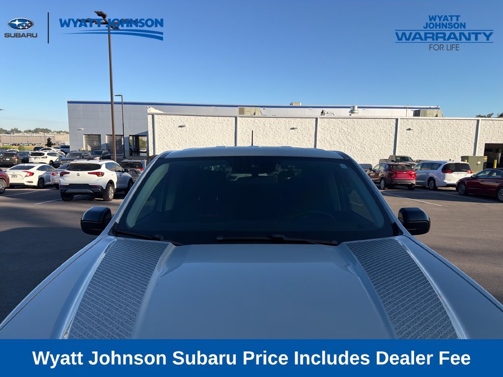 Used 2024 Ford Maverick Tremor w/ Tremor Off-Road Package AWD/4WD image 17
