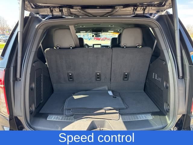 Certified 2024 Chevrolet Tahoe Z71 w/ Z71 Off-Road Package AWD/4WD image 15