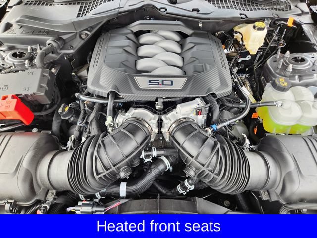 New 2026 Ford Mustang GT Premium RWD image 32