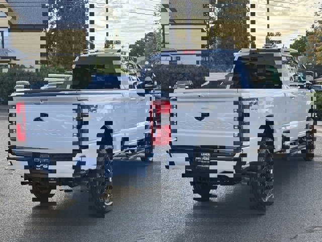 New 2025 Ford F250 Lariat w/ Lariat Ultimate Package image 3