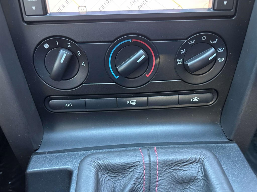 Used 2007 Ford Mustang Shelby GT500 image 23