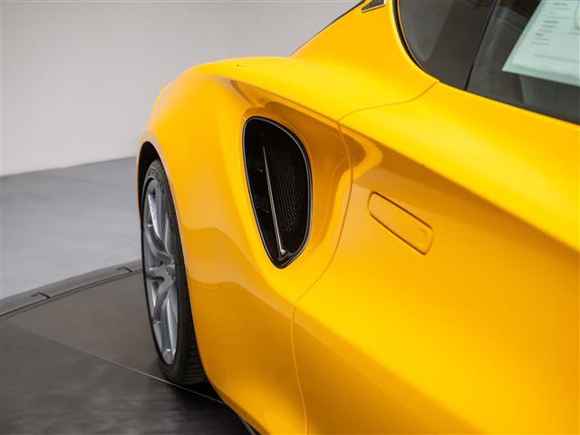 New 2025 Lotus Emira image 13