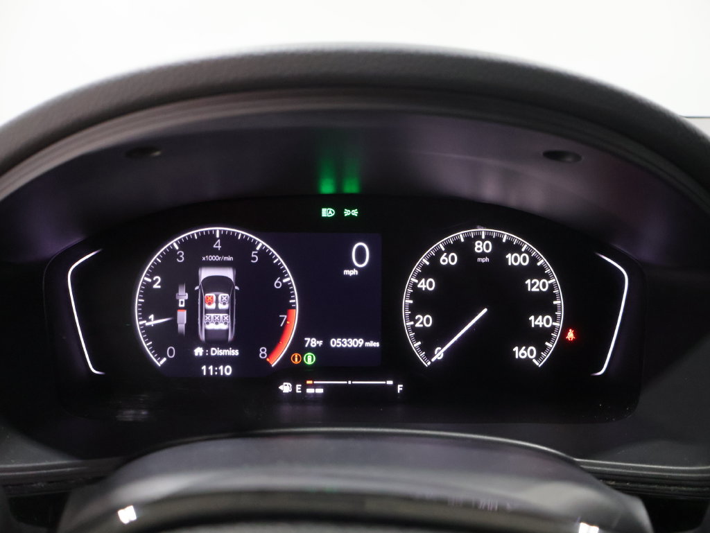 Used 2024 Honda Civic Sport image 38