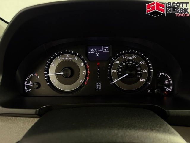 Used 2016 Honda Odyssey EX-L image 19