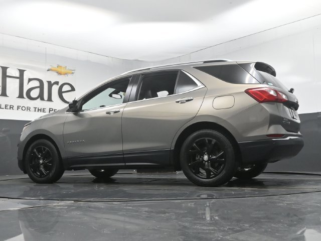 Used 2019 Chevrolet Equinox Premier FWD image 61