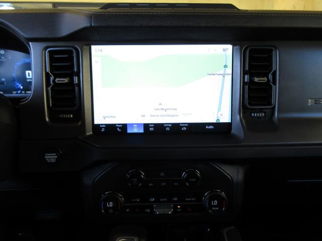 Certified 2025 Ford Bronco Badlands image 17