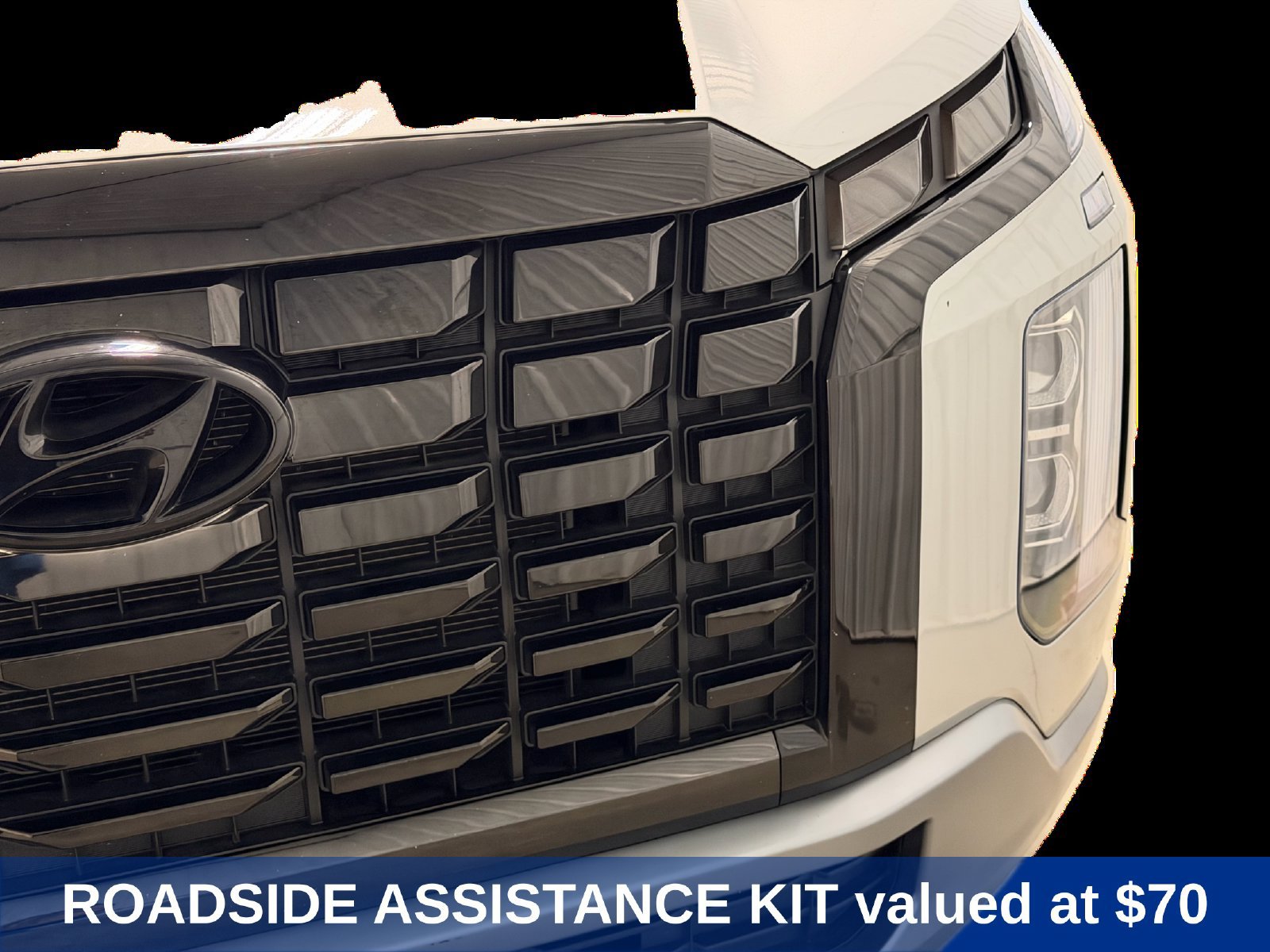 Used 2024 Hyundai Palisade SEL AWD/4WD image 9