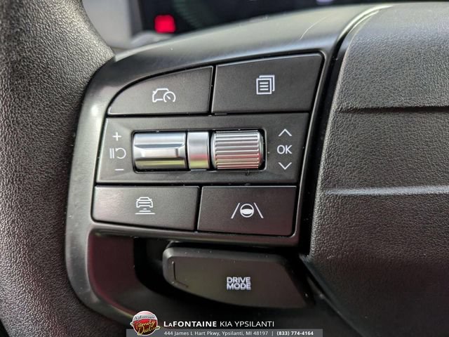 Used 2025 Kia K4 FWD image 19