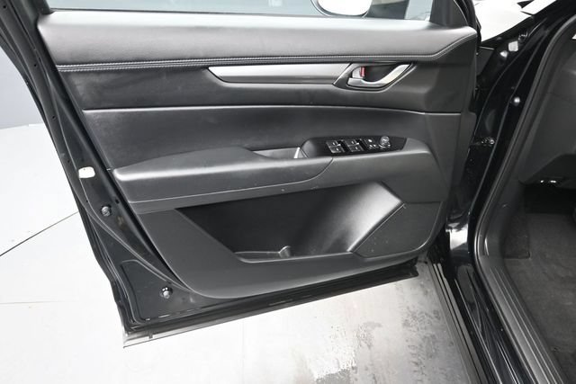 Certified 2023 MAZDA CX-5 AWD 2.5 S image 12