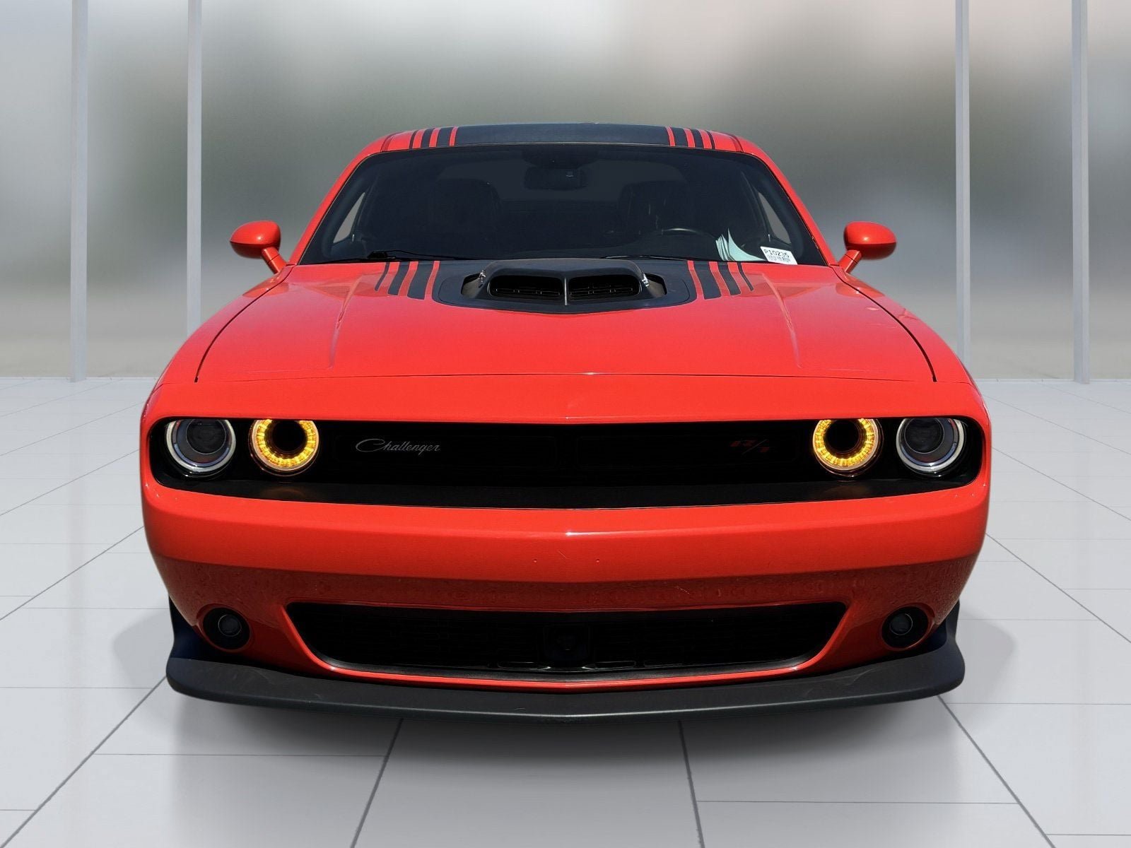 Used 2018 Dodge Challenger R/T Scat Pack RWD image 9
