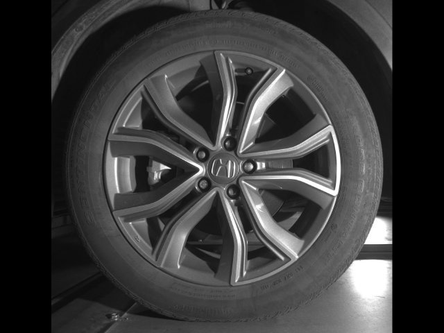 Used 2020 Honda CR-V Touring image 12