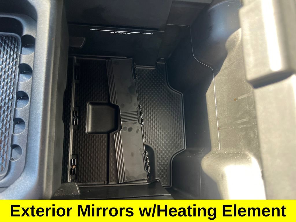 Used 2022 RAM 1500 Big Horn image 27