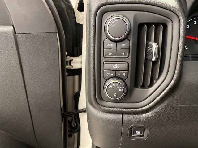 New 2026 Chevrolet Silverado 1500 Custom Trail Boss image 11