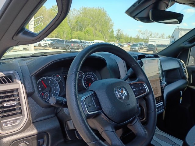 New 2026 RAM 2500 Tradesman AWD/4WD image 11