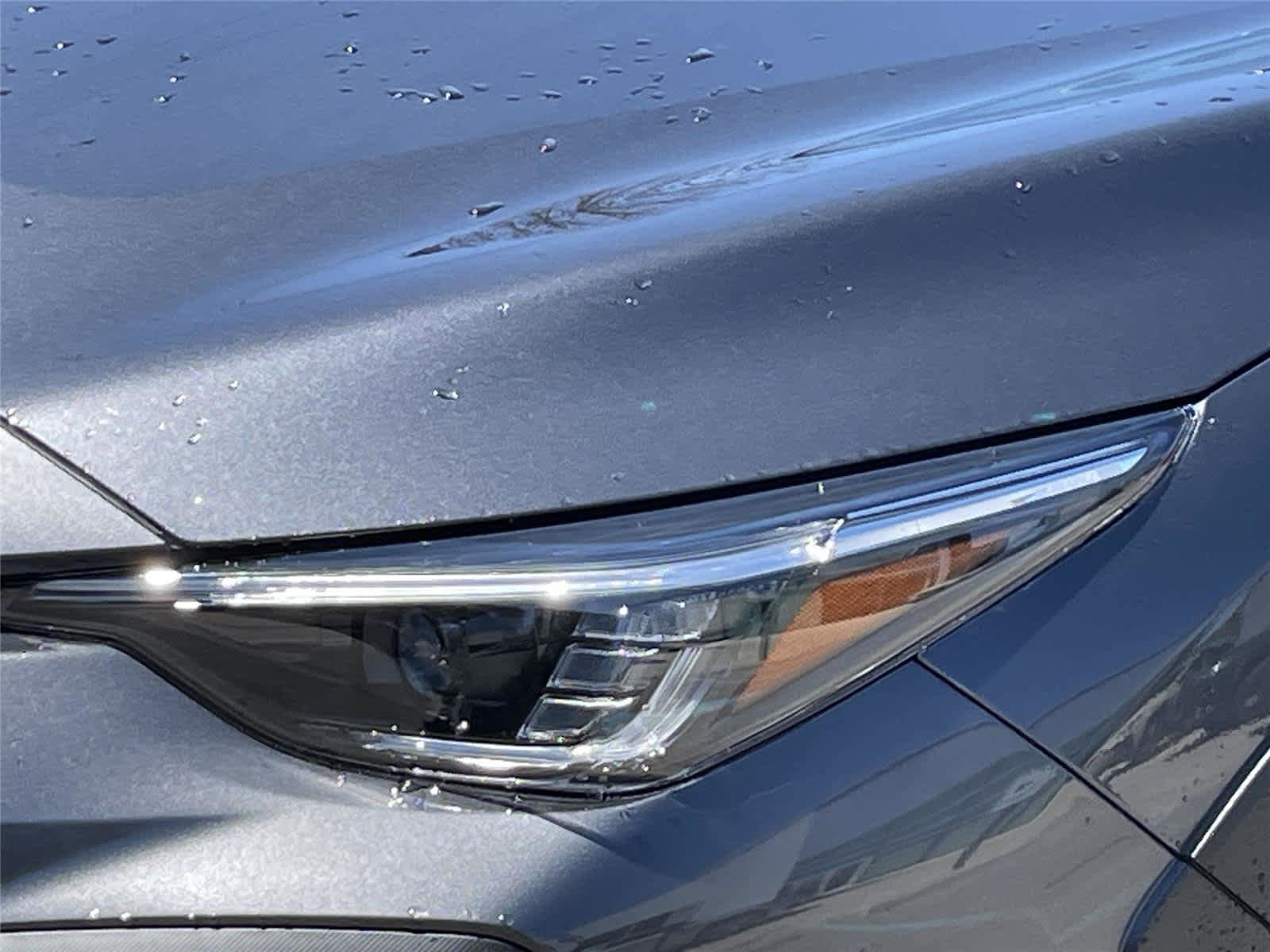 New 2026 Subaru Crosstrek 2.5i Limited image 9
