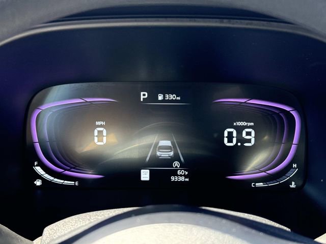 Used 2025 Kia Soul LX w/ LX Technology Package image 27