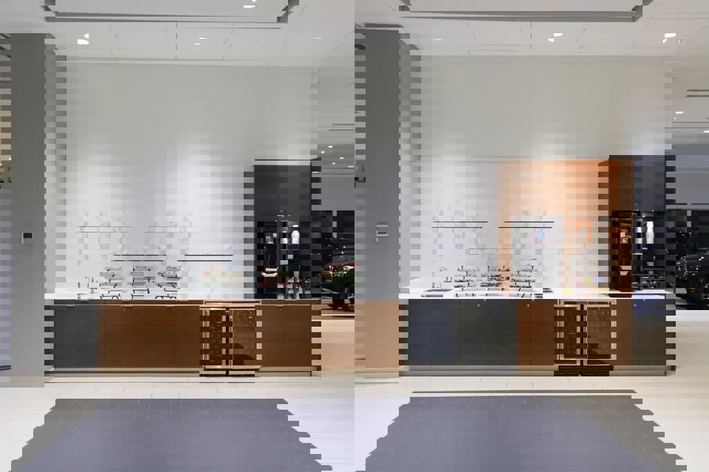 Used 2021 BMW X3 xDrive30i w/ Convenience Package (ZC2) image 53