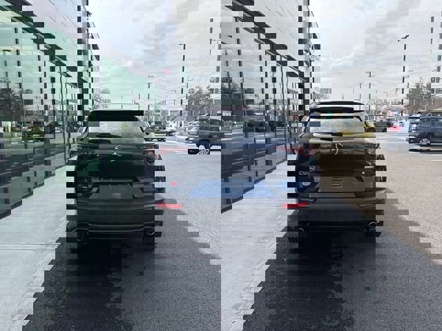 Used 2023 MAZDA CX-30 AWD 2.5 S w/ Select Package image 4