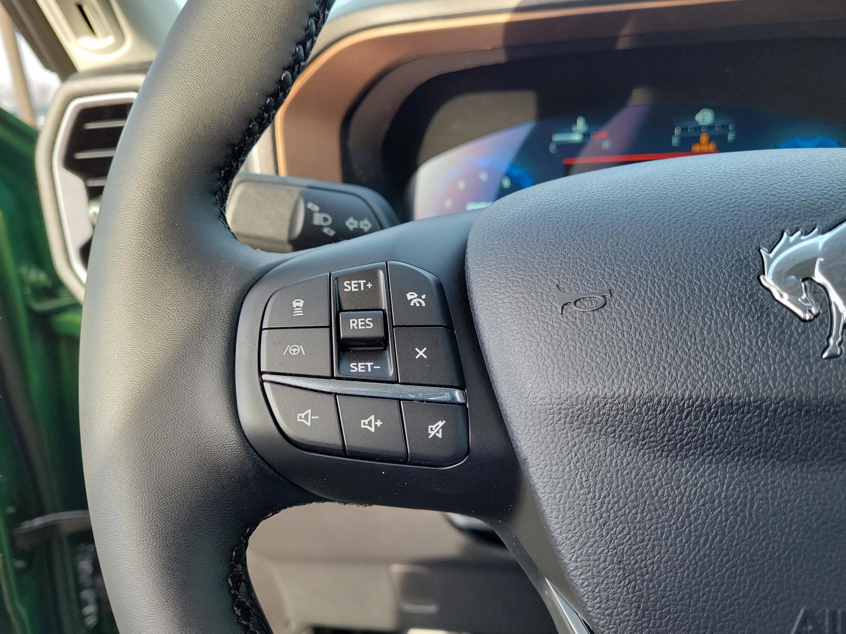 New 2025 Ford Bronco Sport Outer Banks w/ Outer Banks Tech Package+ image 16