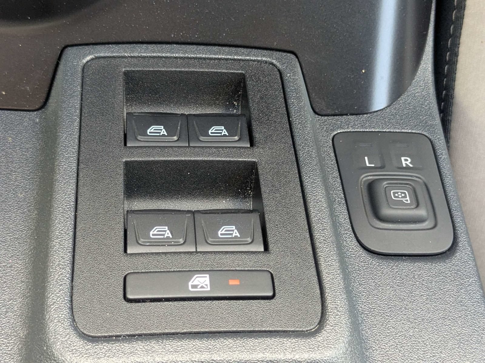 Used 2024 Ford Bronco Big Bend AWD/4WD image 24