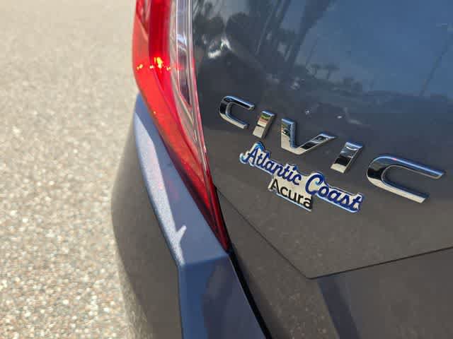 Used 2017 Honda Civic LX image 12