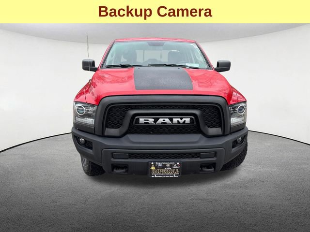 Used 2020 RAM 1500 Classic Warlock image 4