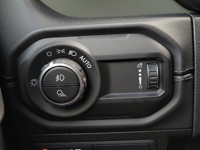 New 2027 Jeep Gladiator Mojave AWD/4WD image 36