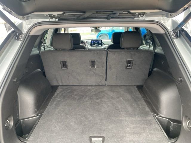 Used 2024 Chevrolet Blazer LT w/ Convenience Package image 24