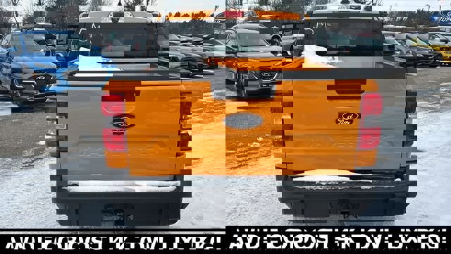 New 2026 Ford Maverick XLT w/ XLT Luxury Package image 29