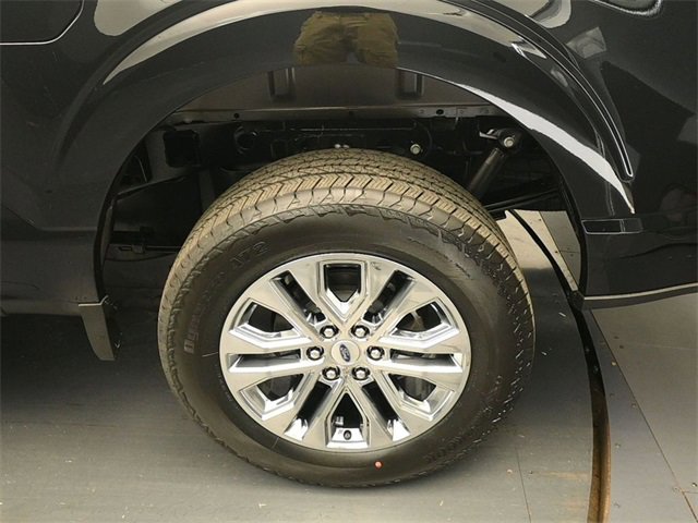 New 2025 Ford F150 Lariat w/ Equipment Group 501A Mid image 9