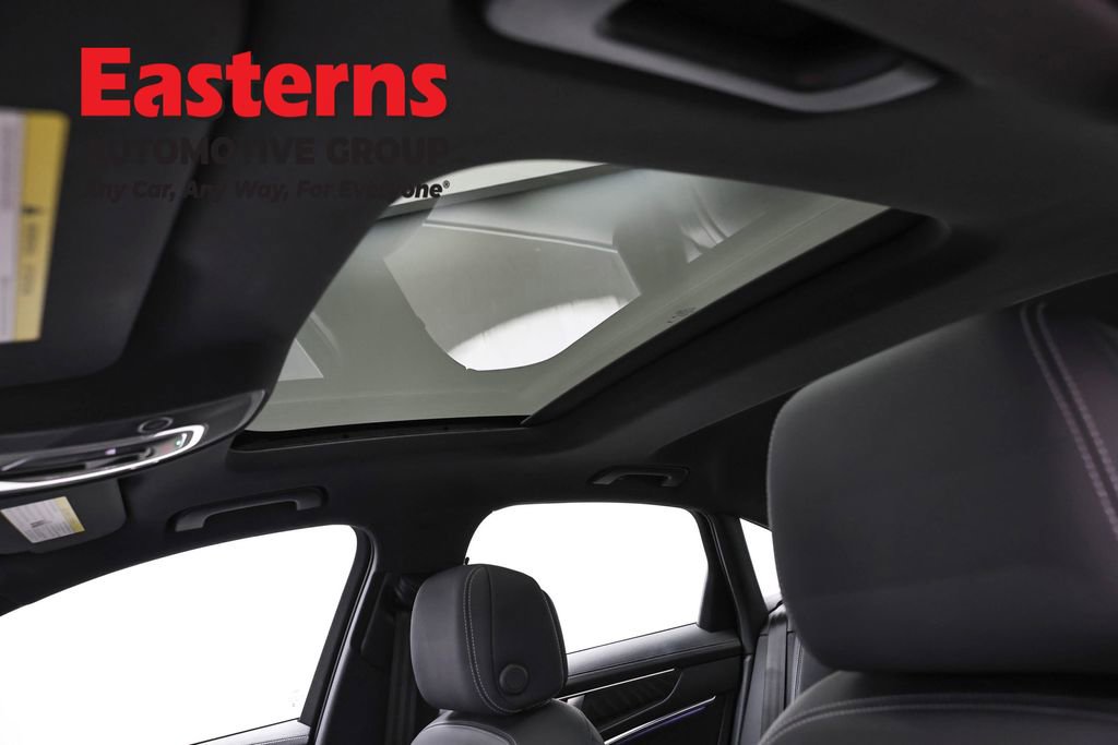 Used 2023 Audi A6 2.0T Premium w/ Convenience Package AWD/4WD image 35