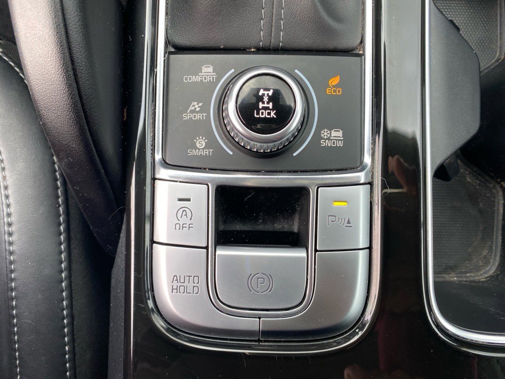 Used 2024 Kia Telluride S w/ S Sunroof Package image 14