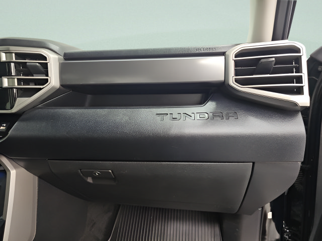 Used 2024 Toyota Tundra SR5 w/ SR5 Premium Package AWD/4WD image 34