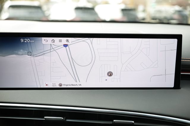 New 2026 Genesis GV70 3.5T Sport Advanced image 39