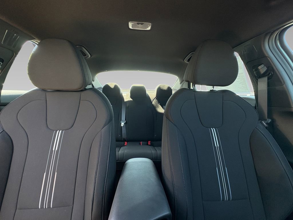 New 2026 Hyundai Elantra Sport FWD image 2