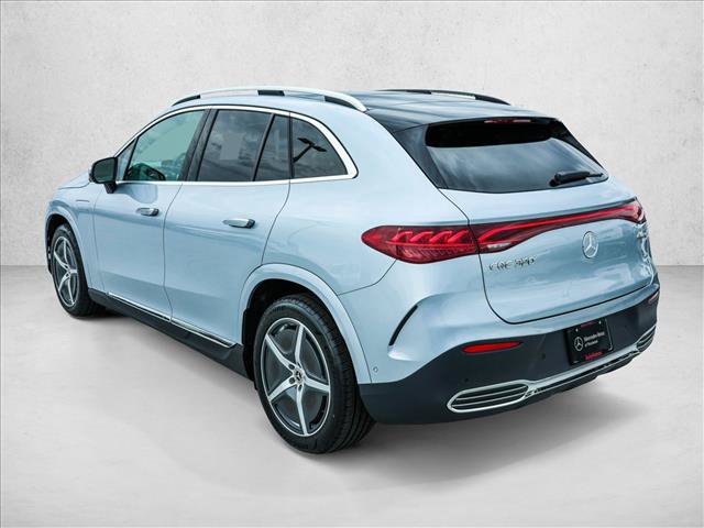 New 2027 Mercedes-Benz EQE 320 4MATIC SUV image 7