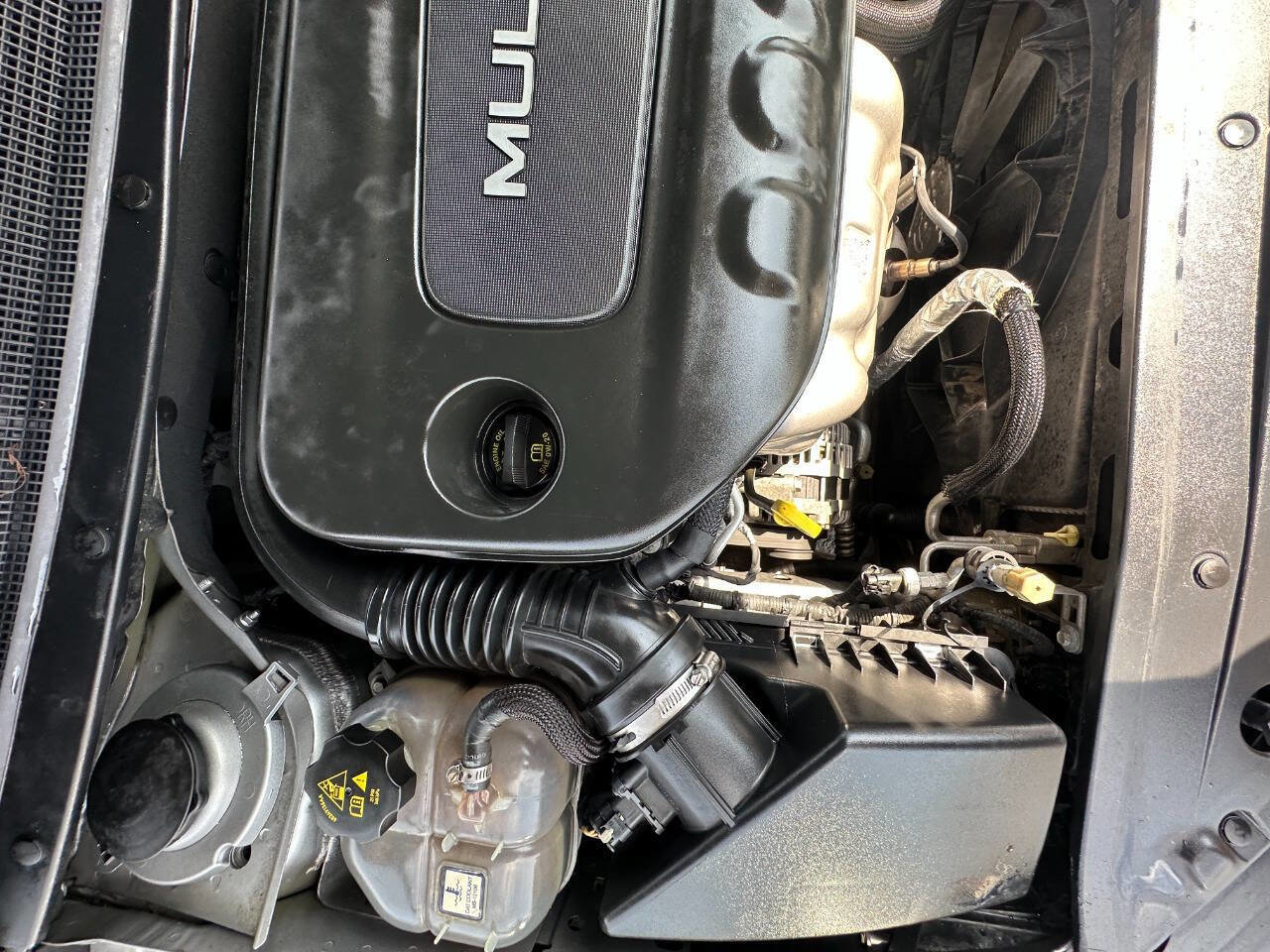 Used 2016 Chrysler 200 Limited image 24