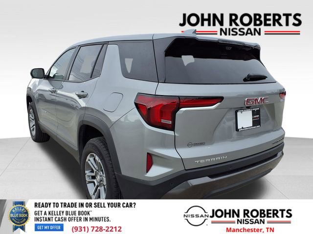 Used 2026 GMC Terrain Elevation w/ Technology Package II image 14