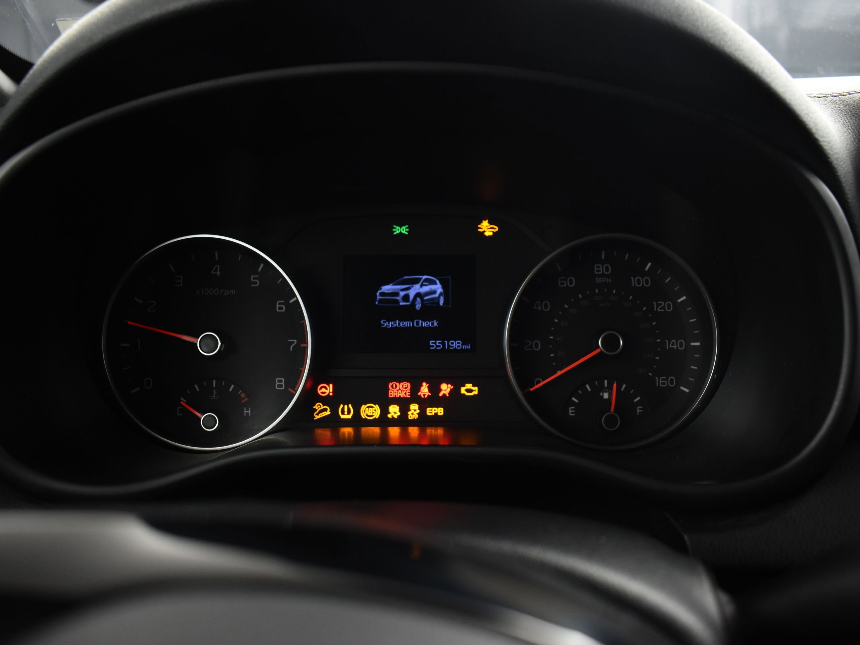 Used 2022 Kia Sportage Nightfall Edition w/ Nighfall AWD Premium Package image 26